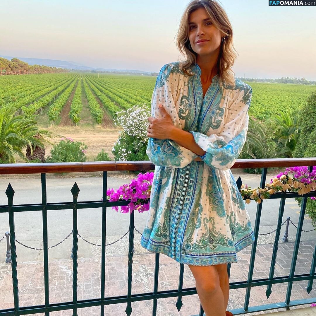 Elisabetta Canalis / JustElisabetta / littlecrumb_ Nu OnlyFans  Foto vazada #639