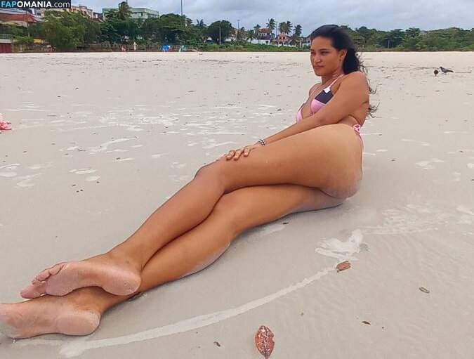 Elisane / elisane_oficial / tallelisane Nu OnlyFans  Foto vazada #1