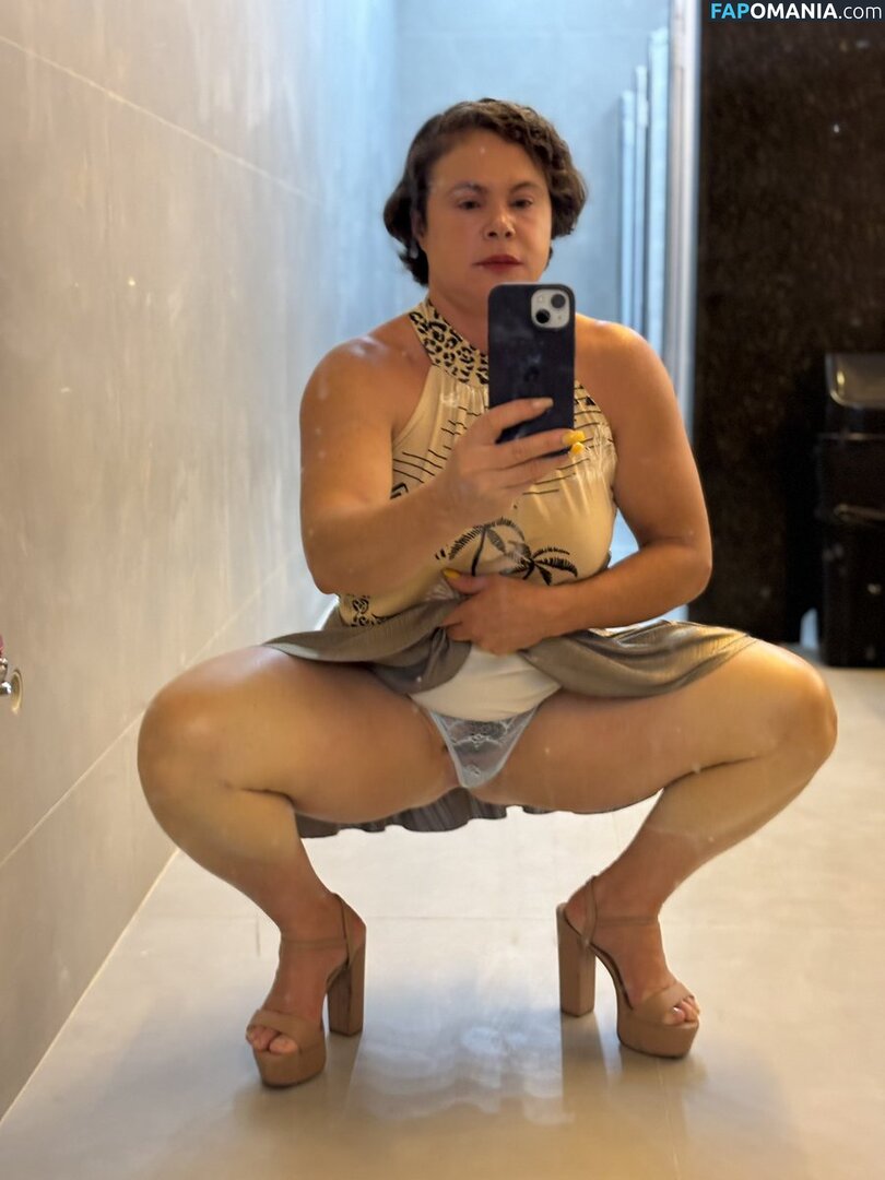 Elisangela Nu OnlyFans  Foto vazada #4