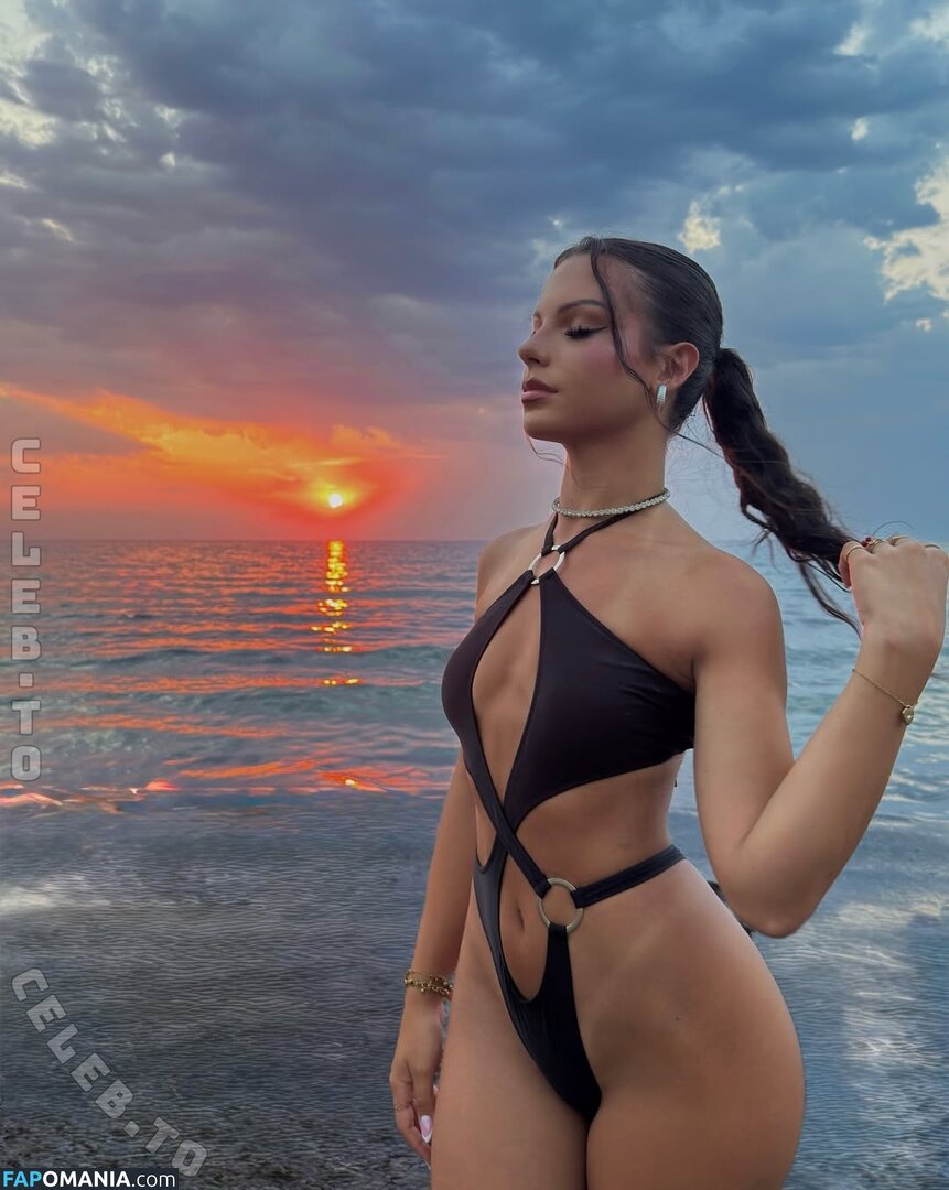 elisavisee Nu OnlyFans  Foto vazada #5