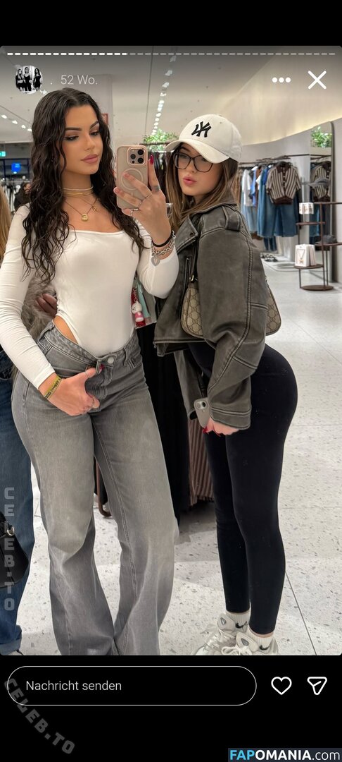 elisavisee Nu OnlyFans  Foto vazada #10