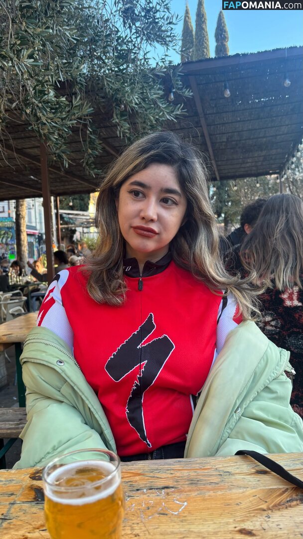 Elise ASMR / iamelisetran Nu OnlyFans  Foto vazada #1
