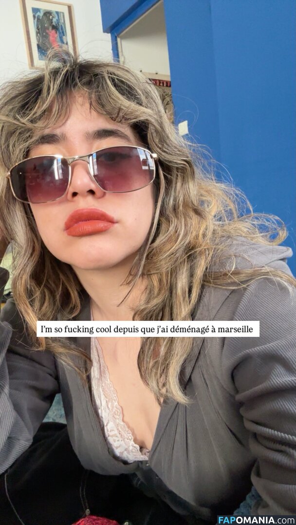 Elise ASMR / iamelisetran Nu OnlyFans  Foto vazada #5