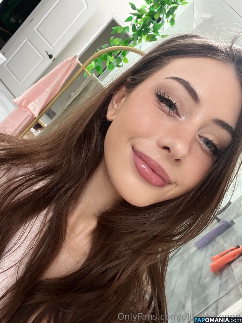 Elise Laurenne / Ellie / eliselaurenne / https: Nu OnlyFans  Foto vazada #860
