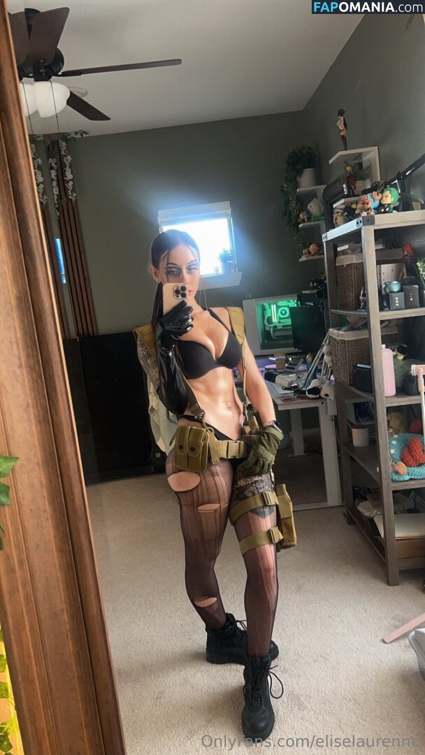 Elise Laurenne / Ellie / eliselaurenne / https: Nu OnlyFans  Foto vazada #869