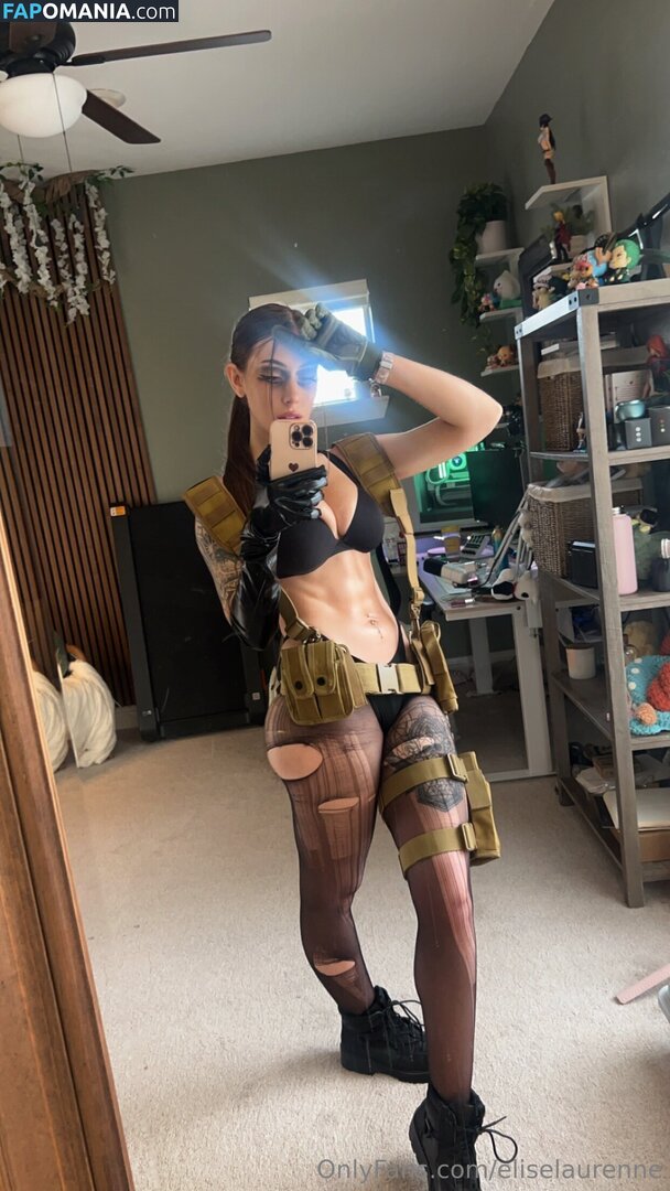 Elise Laurenne / Ellie / eliselaurenne / https: Nu OnlyFans  Foto vazada #871