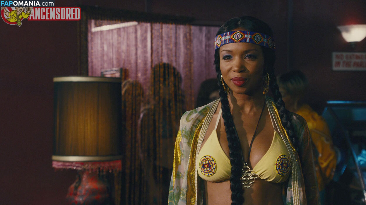 Elise Neal Nu OnlyFans  Foto vazada #14