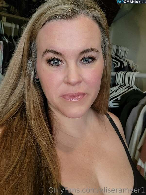 Elise Rameer / eliserameer1 Nu OnlyFans  Foto vazada #17