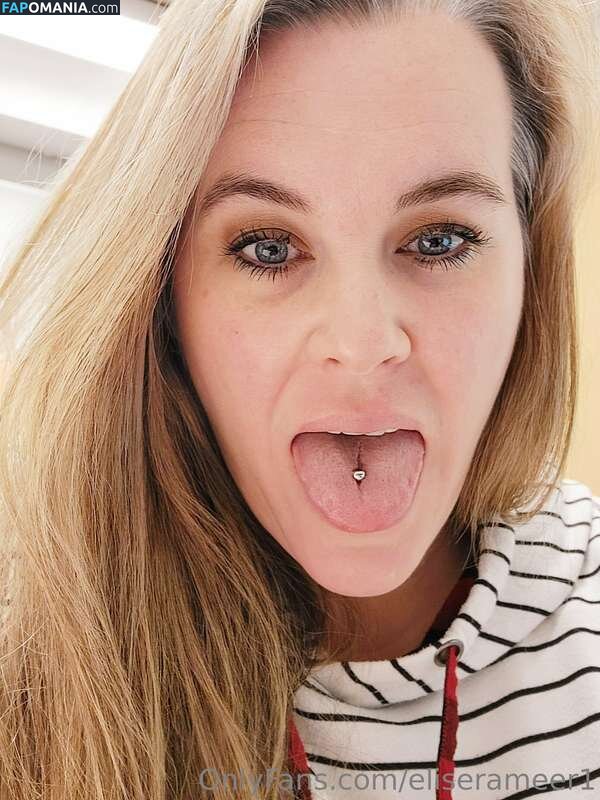 Elise Rameer / eliserameer1 Nu OnlyFans  Foto vazada #18