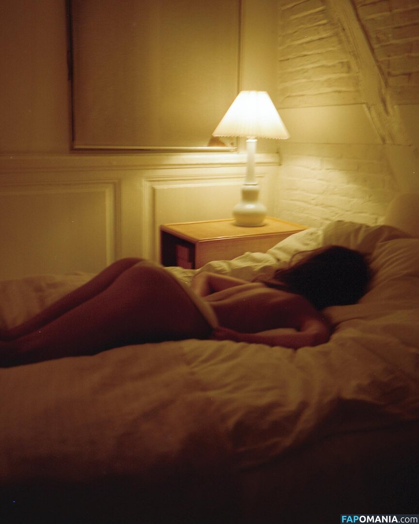 Elise Zecevic / elisezecevic Nu OnlyFans  Foto vazada #9