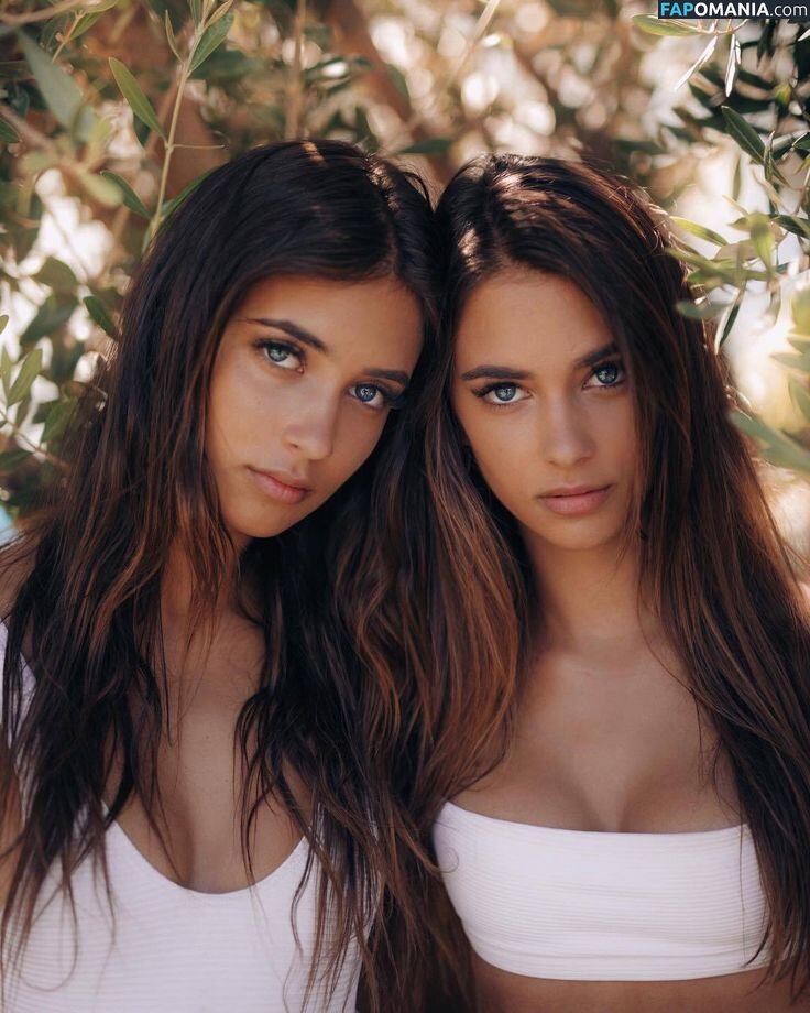 Elisha & Renee Herbert / elisha__h Nu OnlyFans  Foto vazada #207