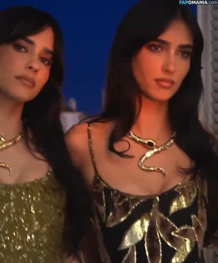 Elisha & Renee Herbert / elisha__h Nu OnlyFans  Foto vazada #234