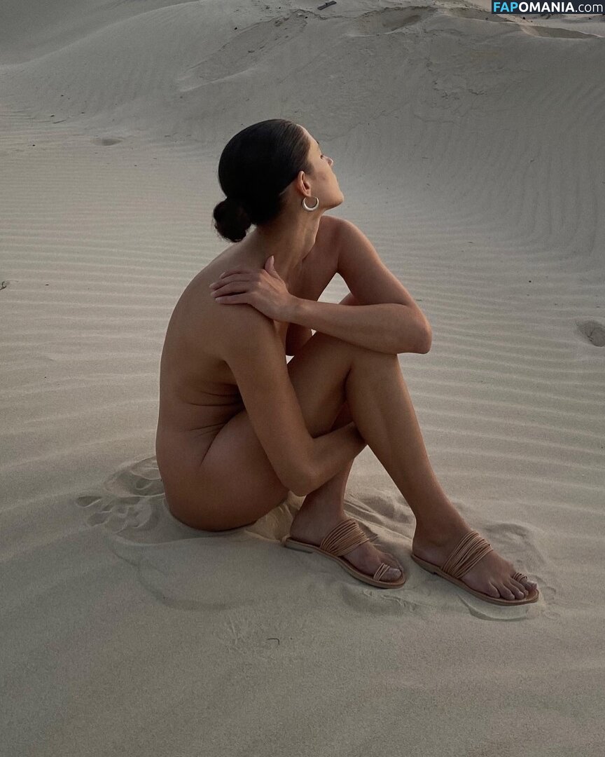 Elisheva Revah / elish_______ Nu OnlyFans  Foto vazada #7