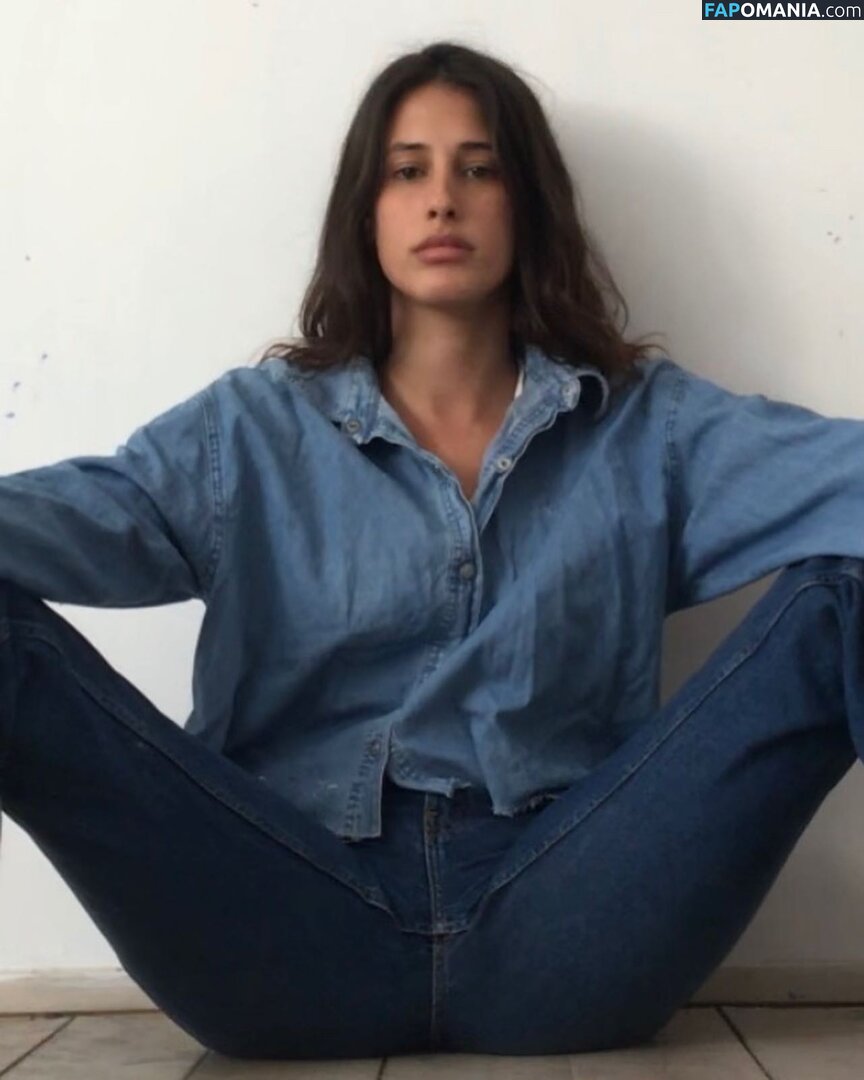 Elisheva Revah / elish_______ Nu OnlyFans  Foto vazada #13