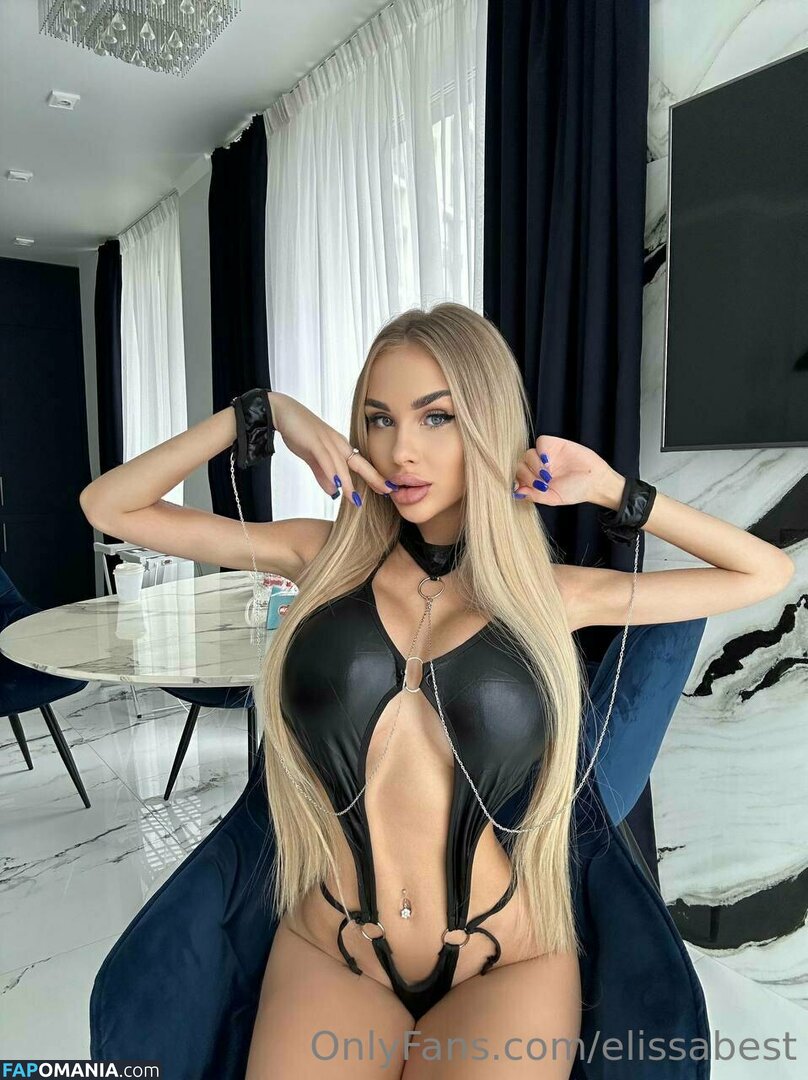 Elissabest / elissa.bst Nu OnlyFans  Foto vazada #64