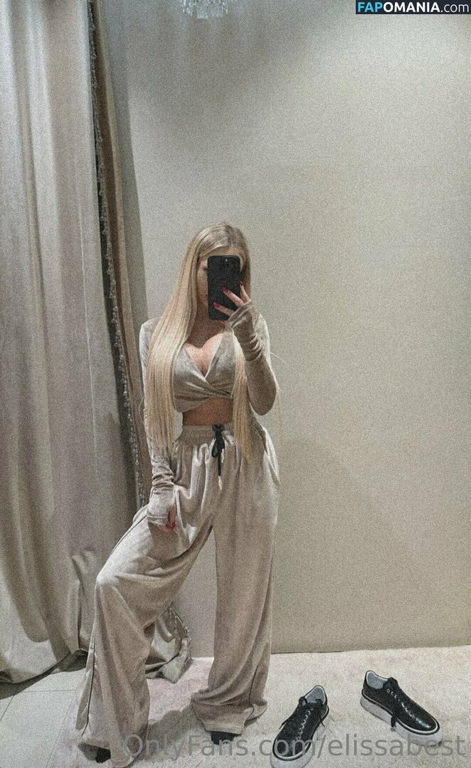 Elissabest / elissa.bst Nu OnlyFans  Foto vazada #77