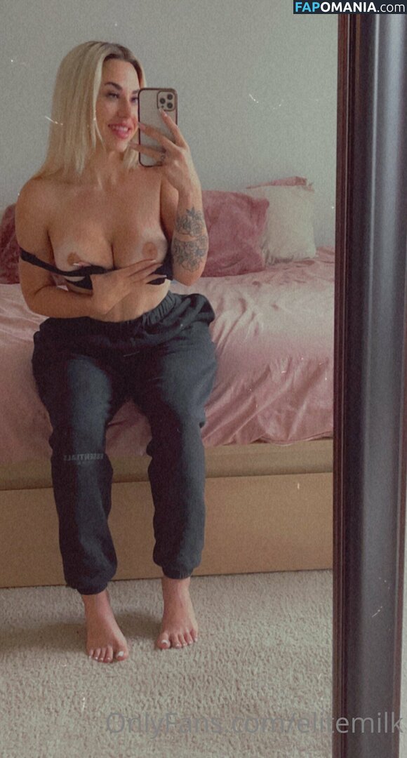 EliteMilk / Elite_Milk Nu OnlyFans  Foto vazada #111