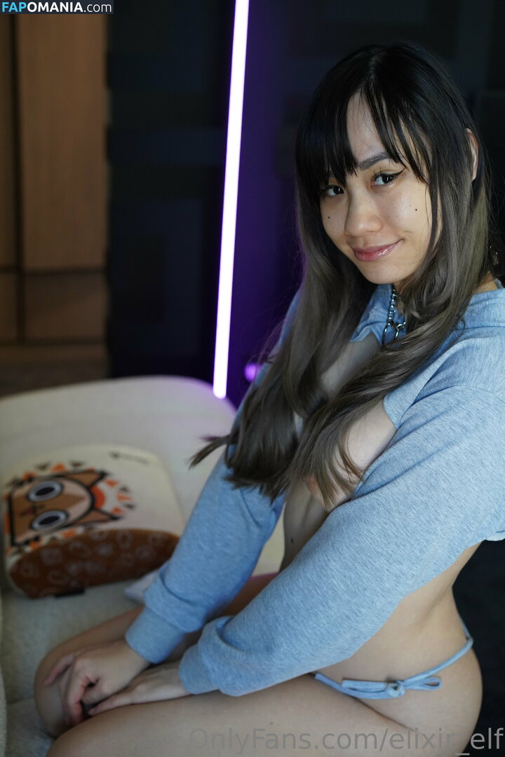  / elixir_elf / elixir_elf - Simp Chat Nu OnlyFans  Foto vazada #170