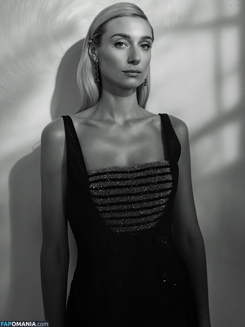 Elizabeth Debicki / elizabethdebickinators Nu OnlyFans  Foto vazada #101