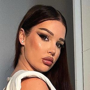 Elizabeth Georgina