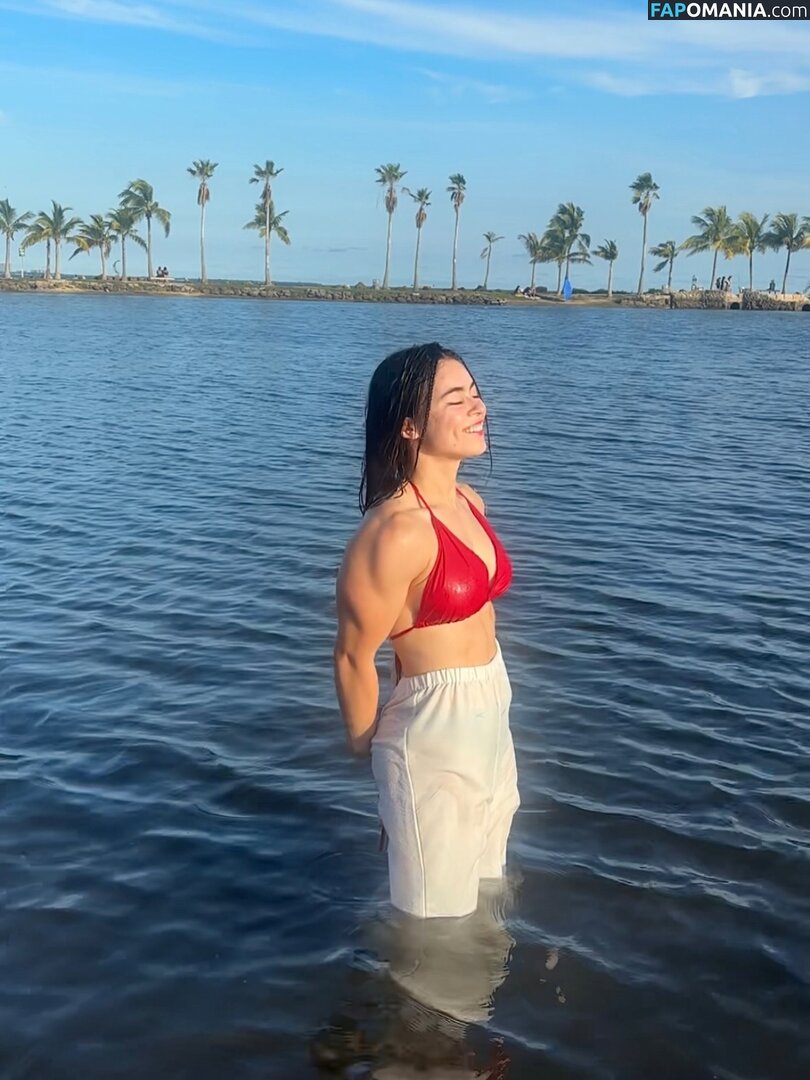 Elizabeth Reynoso / elizabethreyoso Nu OnlyFans  Foto vazada #5