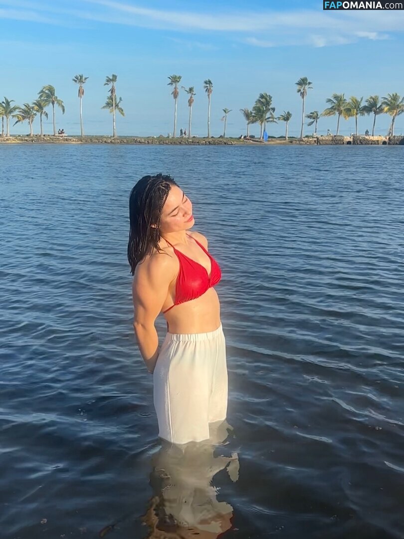 Elizabeth Reynoso / elizabethreyoso Nu OnlyFans  Foto vazada #6