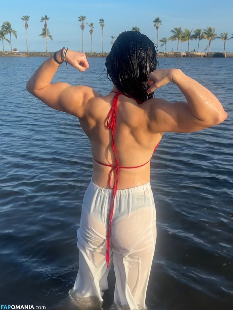 Elizabeth Reynoso / elizabethreyoso Nu OnlyFans  Foto vazada #7