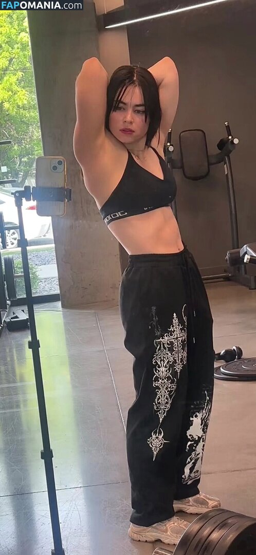 Elizabeth Reynoso / elizabethreyoso Nu OnlyFans  Foto vazada #9