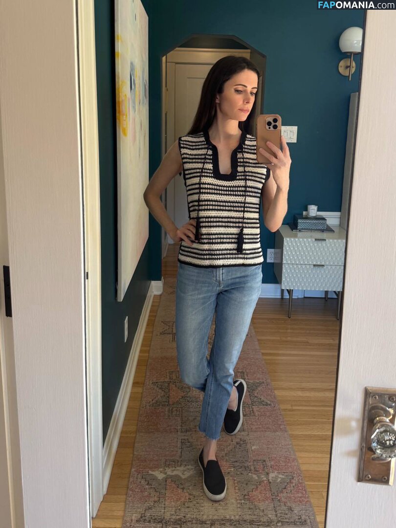 Elizabeth Tulloch / bitsietulloch Nu OnlyFans  Foto vazada #1