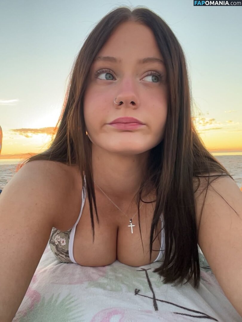 elizaross_ Nu OnlyFans  Foto vazada #1
