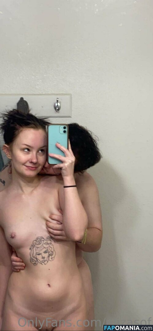 eliza.sof / elizashorny / elizasof Nu OnlyFans  Foto vazada #23