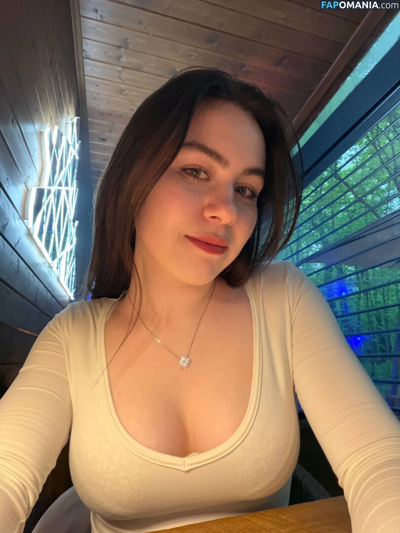Elizaveta Petrova / _petrova_007 Nu OnlyFans  Foto vazada #1