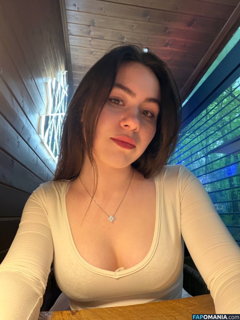 Elizaveta Petrova / _petrova_007 Nu OnlyFans  Foto vazada #2