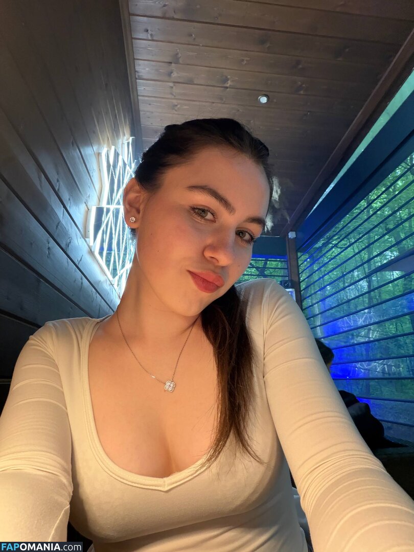 Elizaveta Petrova / _petrova_007 Nu OnlyFans  Foto vazada #3
