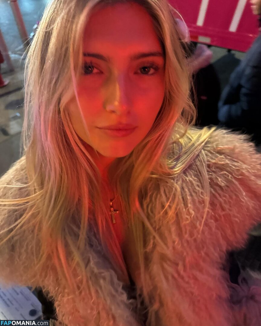 Ella Ailiff Nu OnlyFans  Foto vazada #3