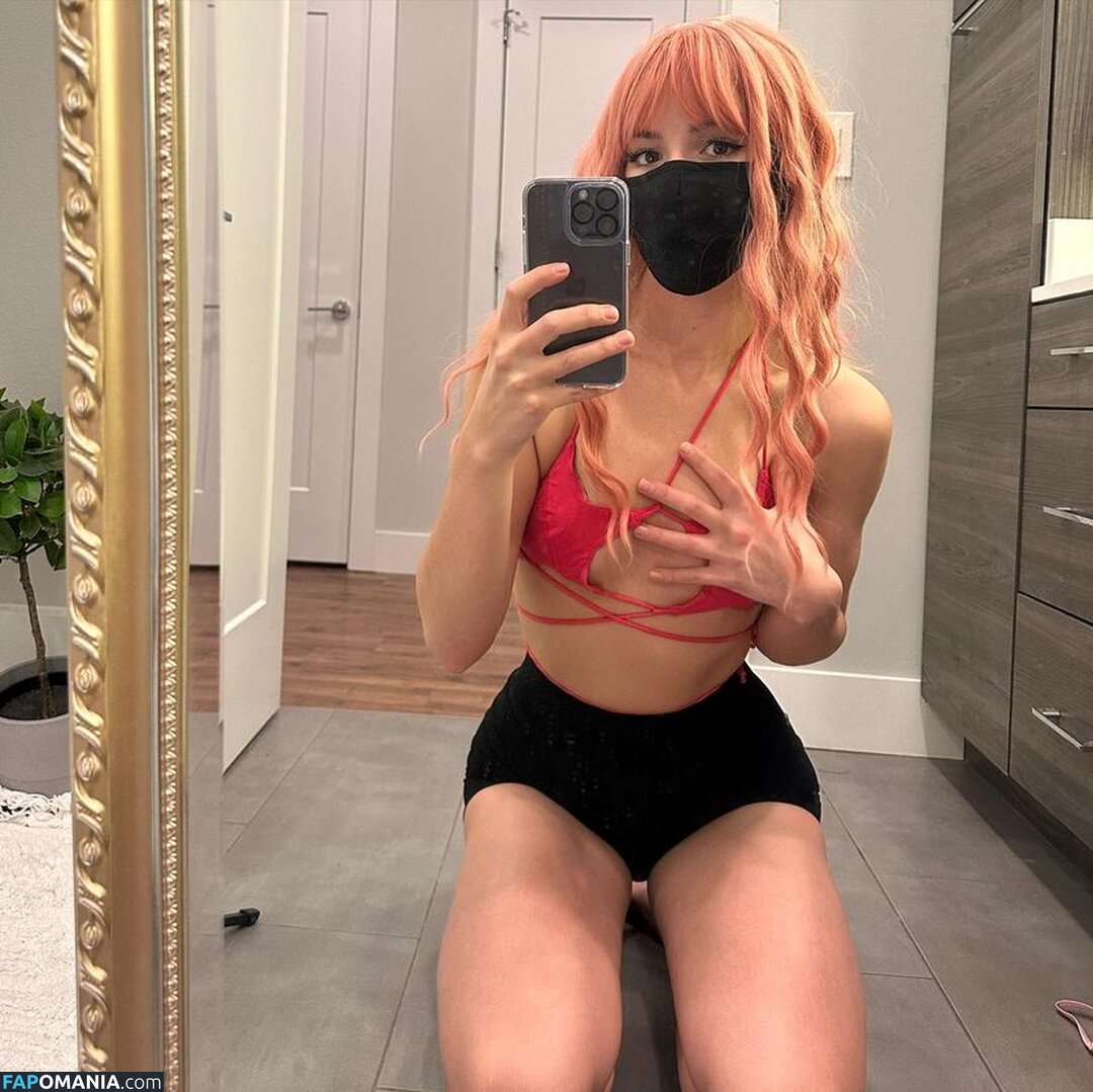 Ella Anderson / ellaandersonxoxo / https: Nu OnlyFans  Foto vazada #10