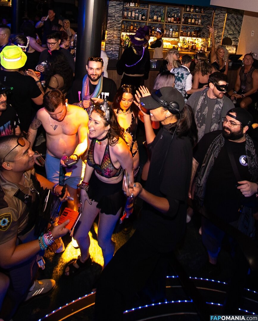 Ella Balinska / ellabalinska Nu OnlyFans  Foto vazada #9