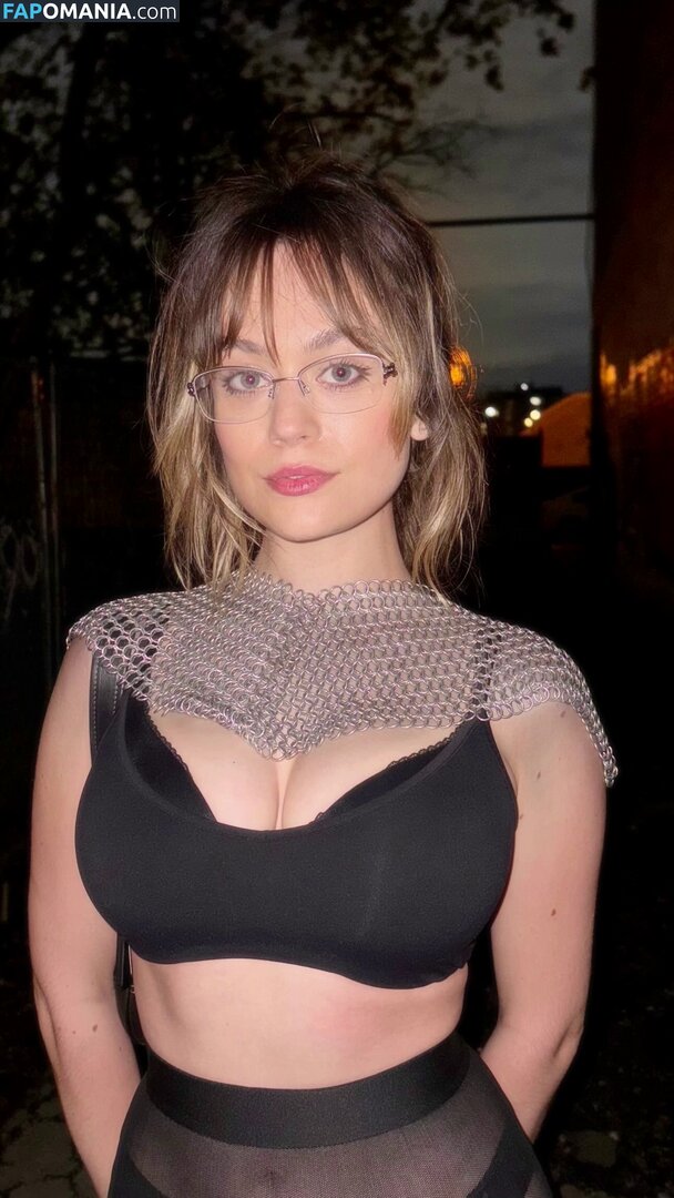 Ella Ballentine / ellaballentine Nu OnlyFans  Foto vazada #7