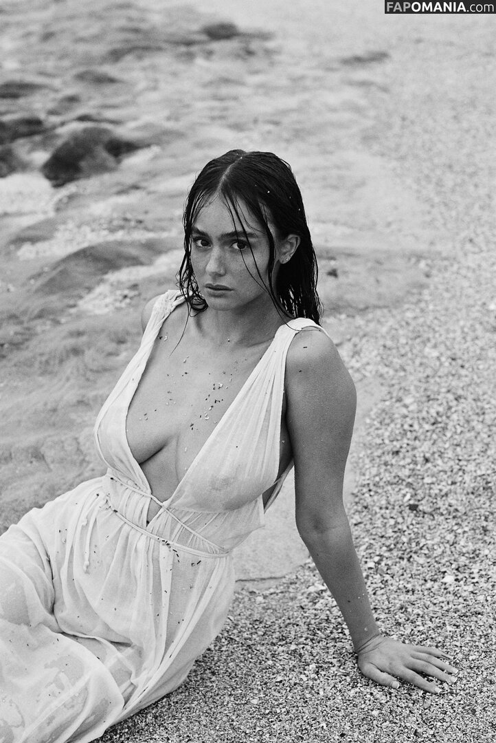 Ella Cervetto / ellacervetto Nu OnlyFans  Foto vazada #520