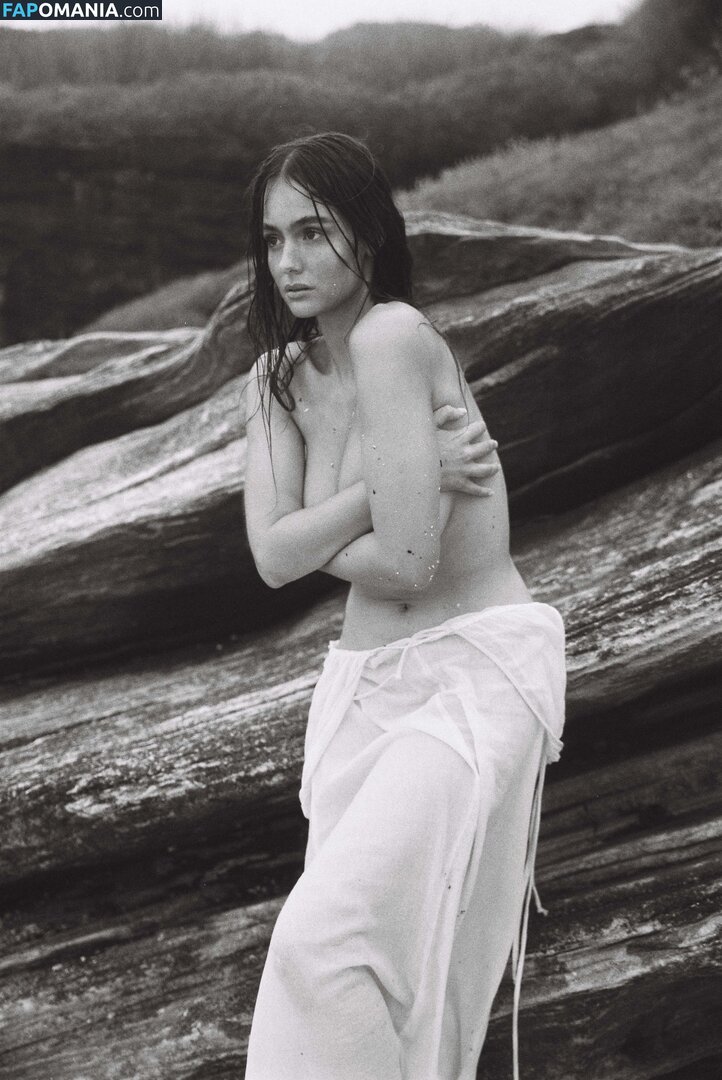 Ella Cervetto / ellacervetto Nu OnlyFans  Foto vazada #522