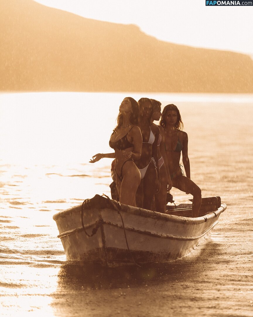 Ella Cervetto / ellacervetto Nu OnlyFans  Foto vazada #530