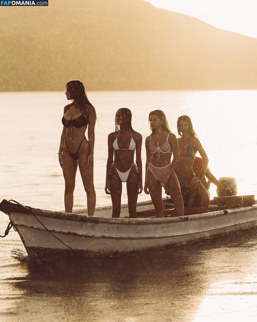 Ella Cervetto / ellacervetto Nu OnlyFans  Foto vazada #531