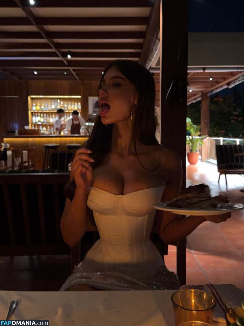Ella Cervetto / ellacervetto Nu OnlyFans  Foto vazada #586