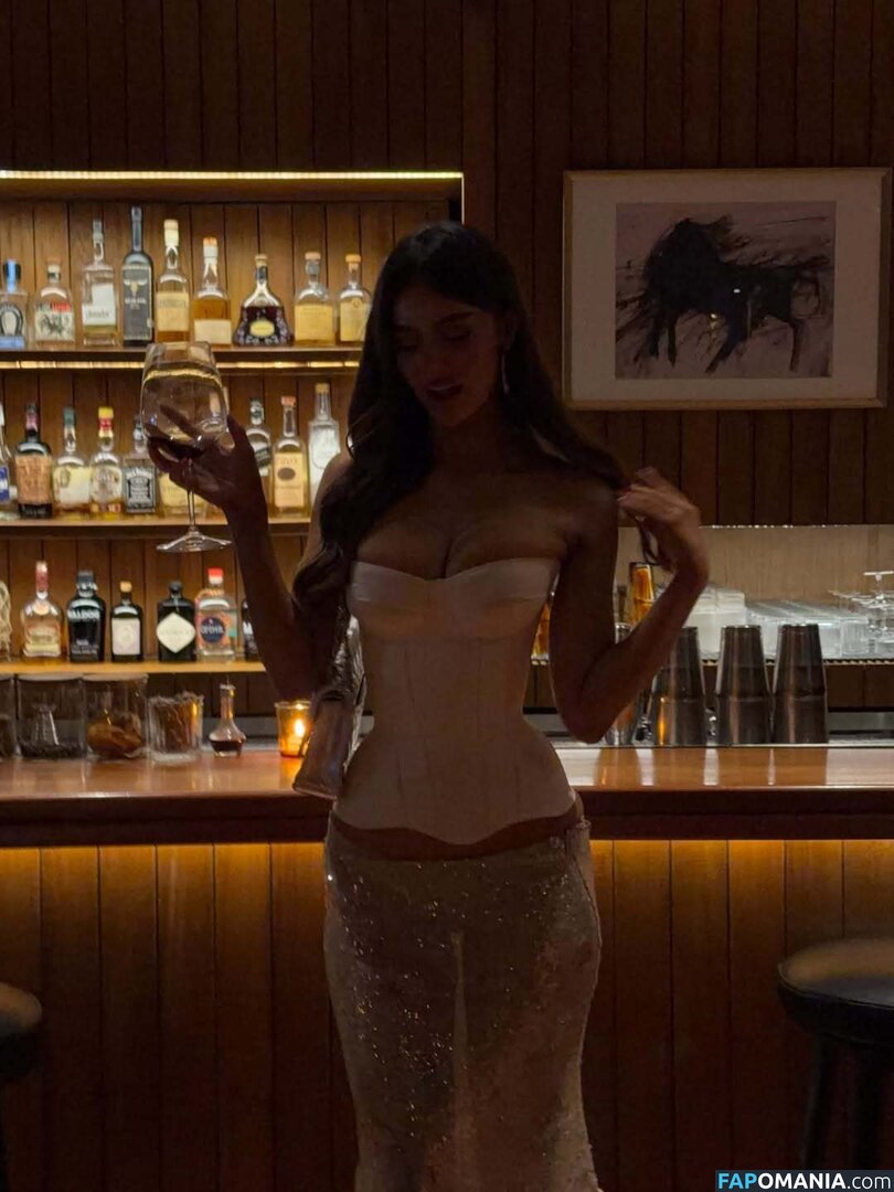 Ella Cervetto / ellacervetto Nu OnlyFans  Foto vazada #587