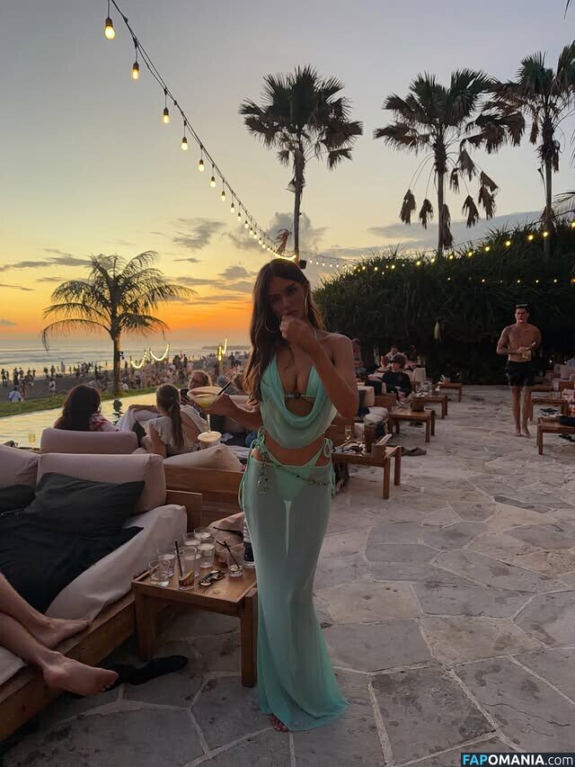 Ella Cervetto / ellacervetto Nu OnlyFans  Foto vazada #613