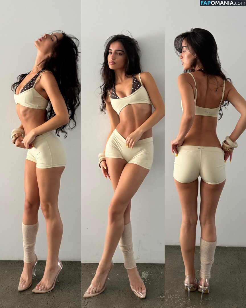 Ella Christo / ella.christo_ Nu OnlyFans  Foto vazada #2