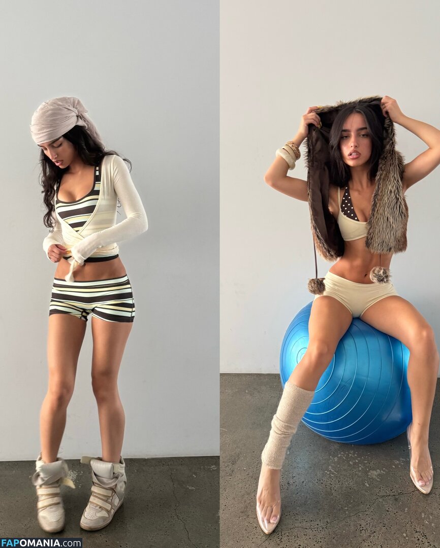 Ella Christo / ella.christo_ Nu OnlyFans  Foto vazada #4