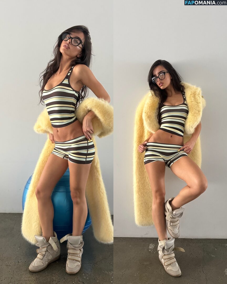 Ella Christo / ella.christo_ Nu OnlyFans  Foto vazada #8