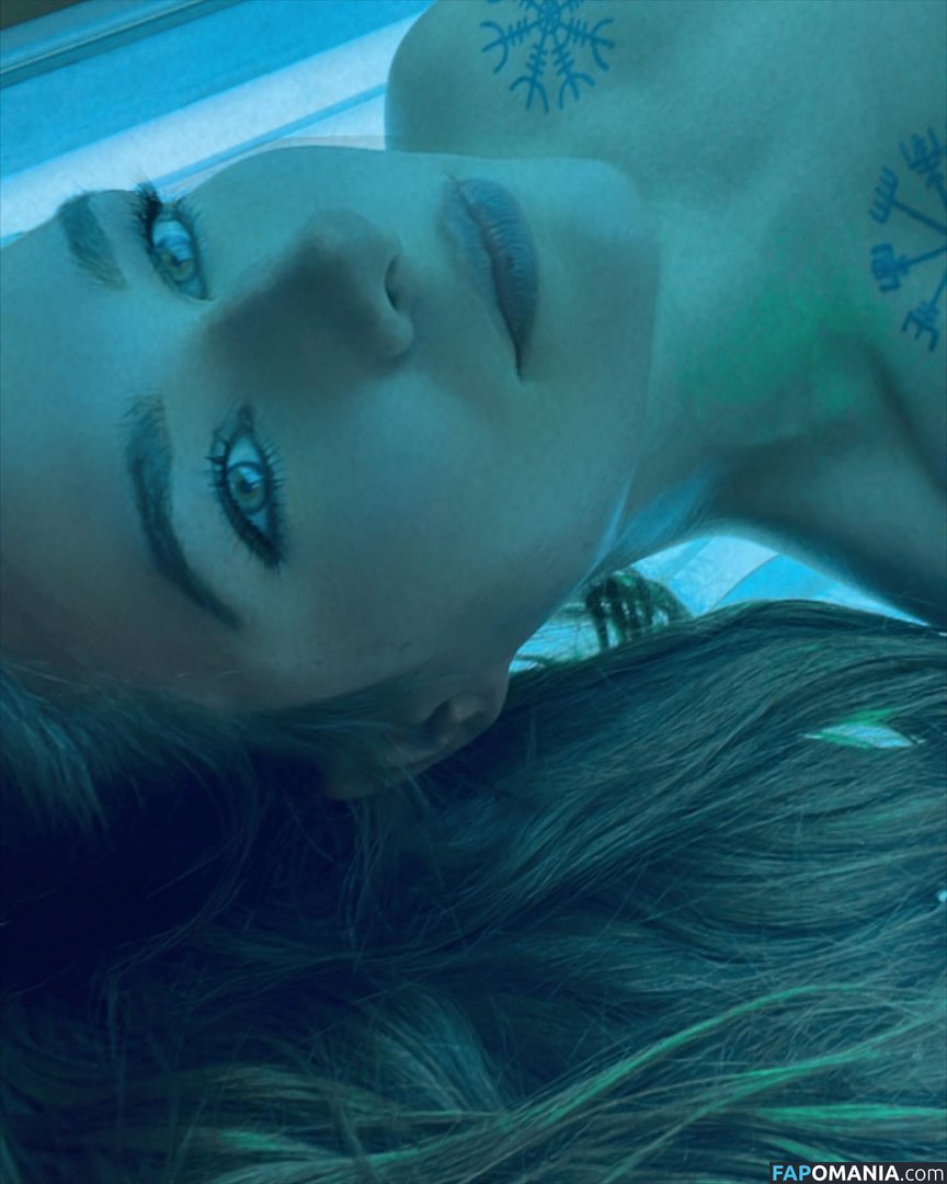 Ella Estrid / ellaestrid Nu OnlyFans  Foto vazada #26