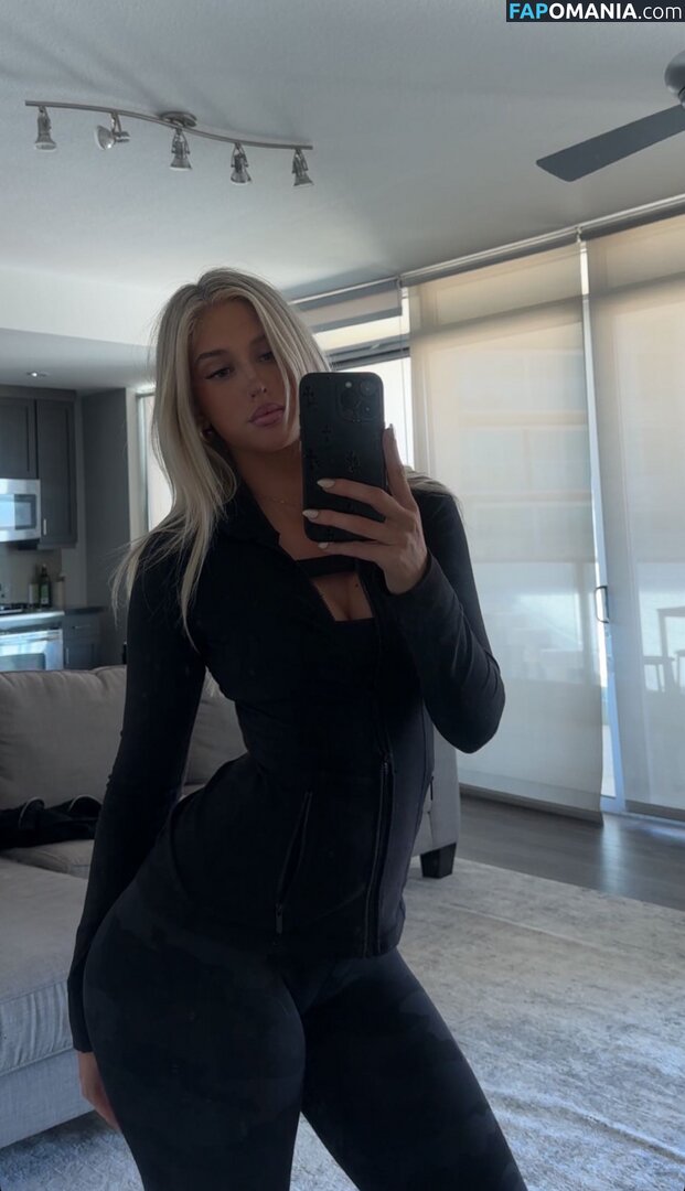 Ella Fredrickson / ellafredricksonn Nu OnlyFans  Foto vazada #16